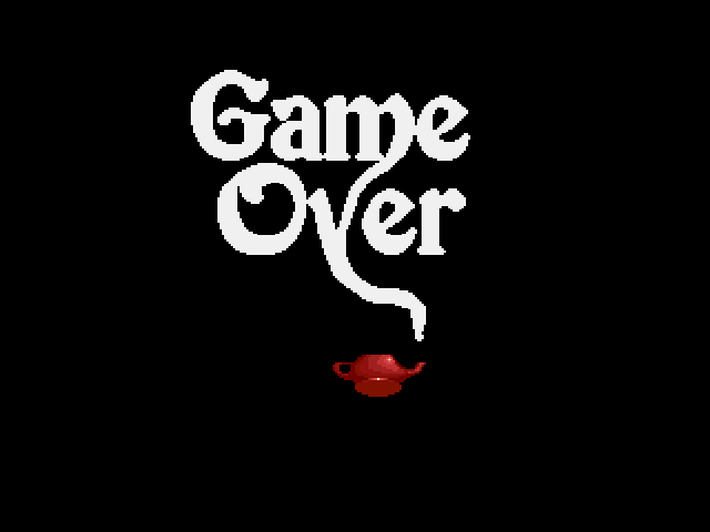 Aladdin's Magic Lamp - Image 2