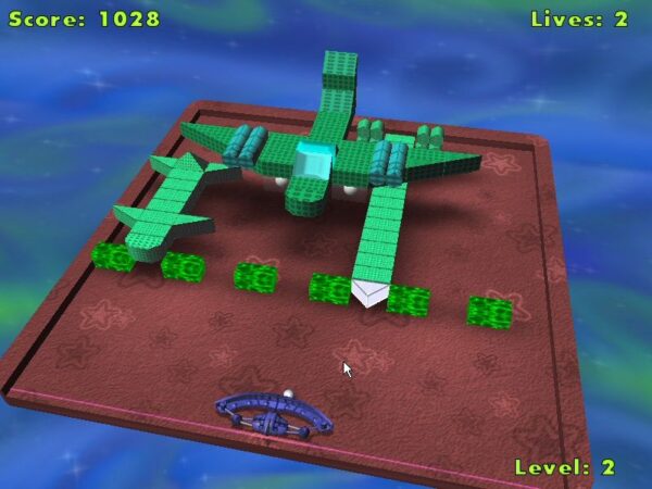 Alpha Ball - Image 2