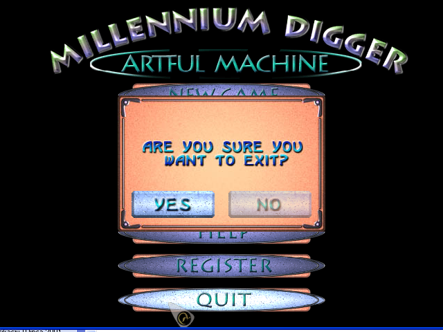 Millennium Digger: The Artful Machine - Image 6