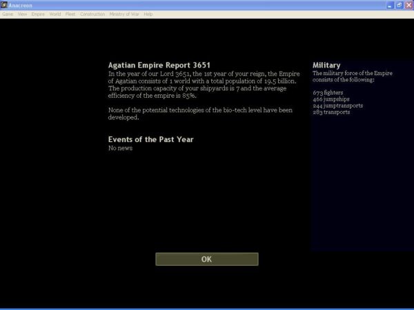 Anacreon: Imperial Conquest in the Far Future - Image 4