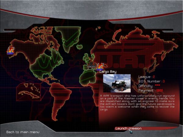 Bet on Soldier: Blood Sport - Image 2