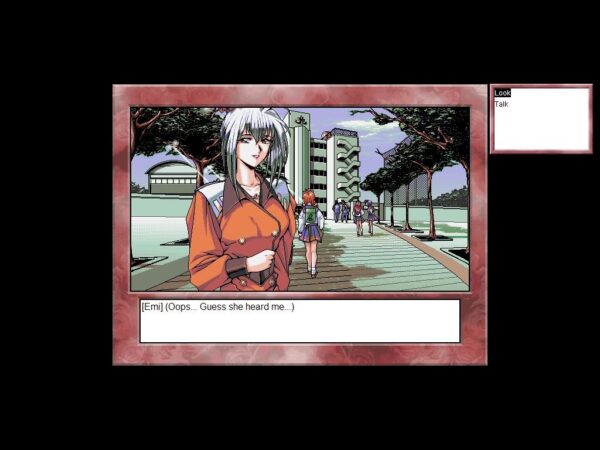 Amy's Fantasies - Image 3