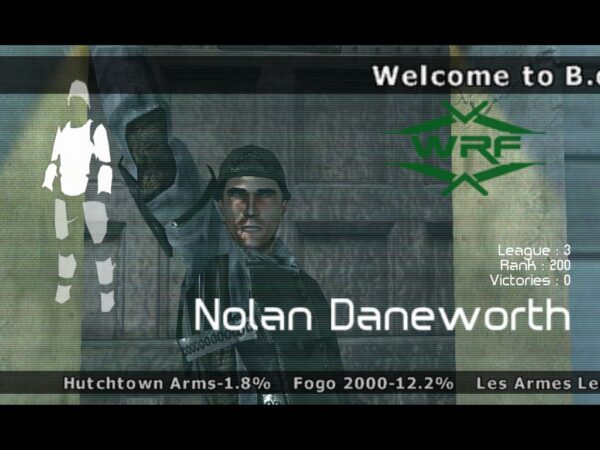 Bet on Soldier: Blood Sport - Image 6