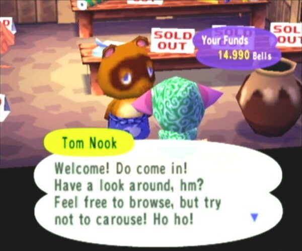 Animal Crossing - Image 2