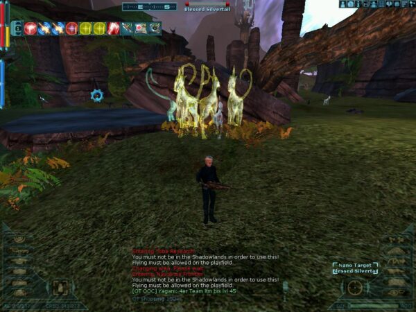 Anarchy Online: Shadowlands - Image 2