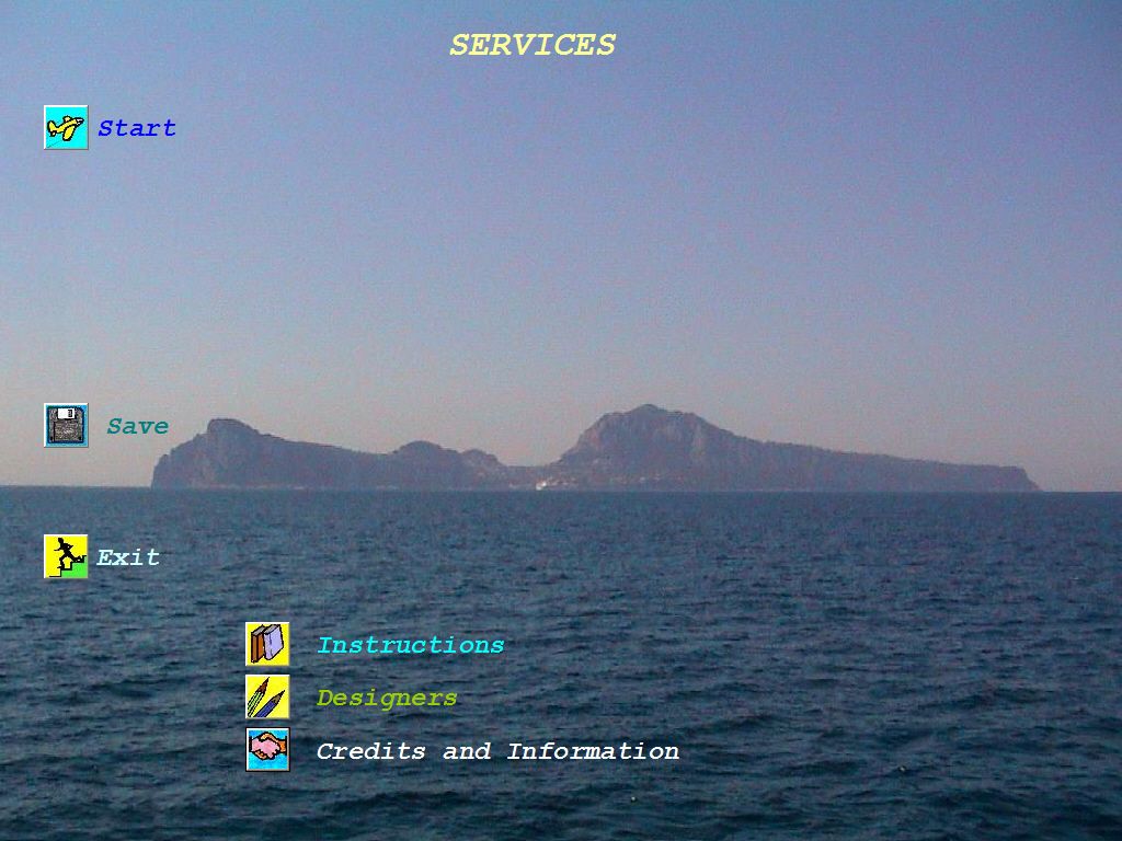 A Quiet Weekend in Capri - Image 3