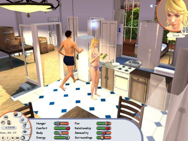 Singles: Flirt Up Your Life! - Image 6