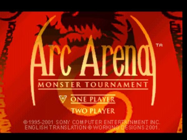 Arc the Lad Collection - Image 2