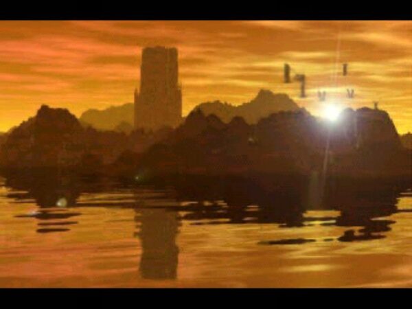 Arc the Lad II - Image 3