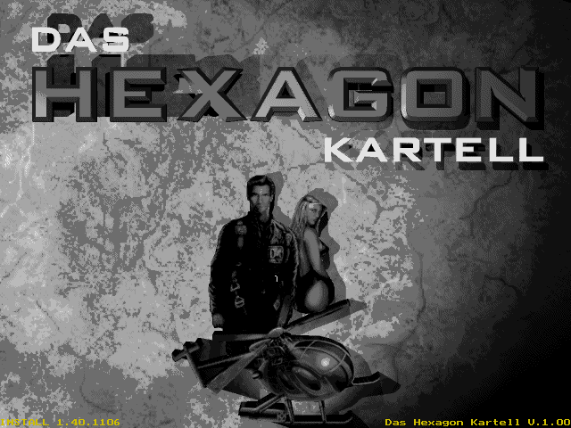 Das Hexagon-Kartell - Image 3