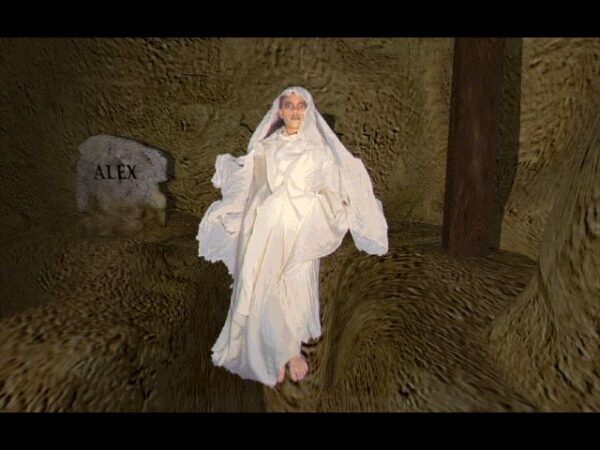 Are You Afraid of the Dark? The Tale of Orpheo's Curse - Image 2