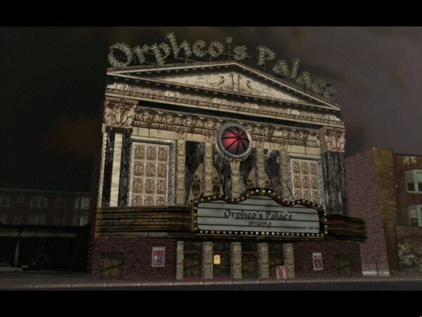 Are You Afraid of the Dark? The Tale of Orpheo's Curse - Image 3