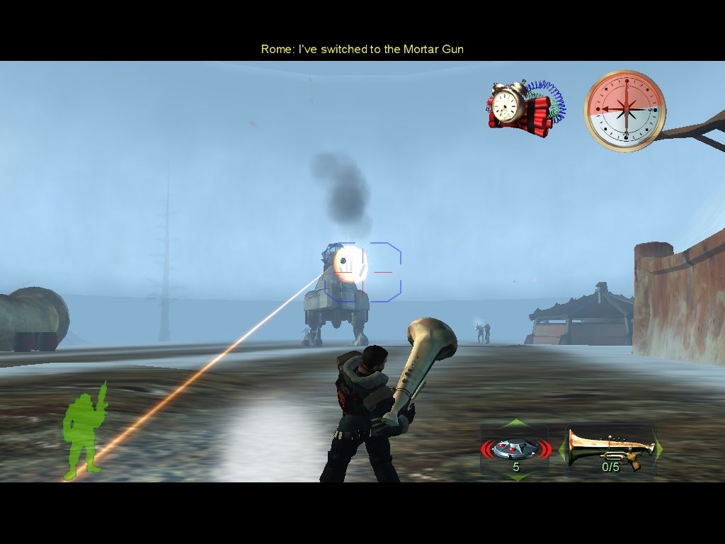 Armed and Dangerous - Image 6