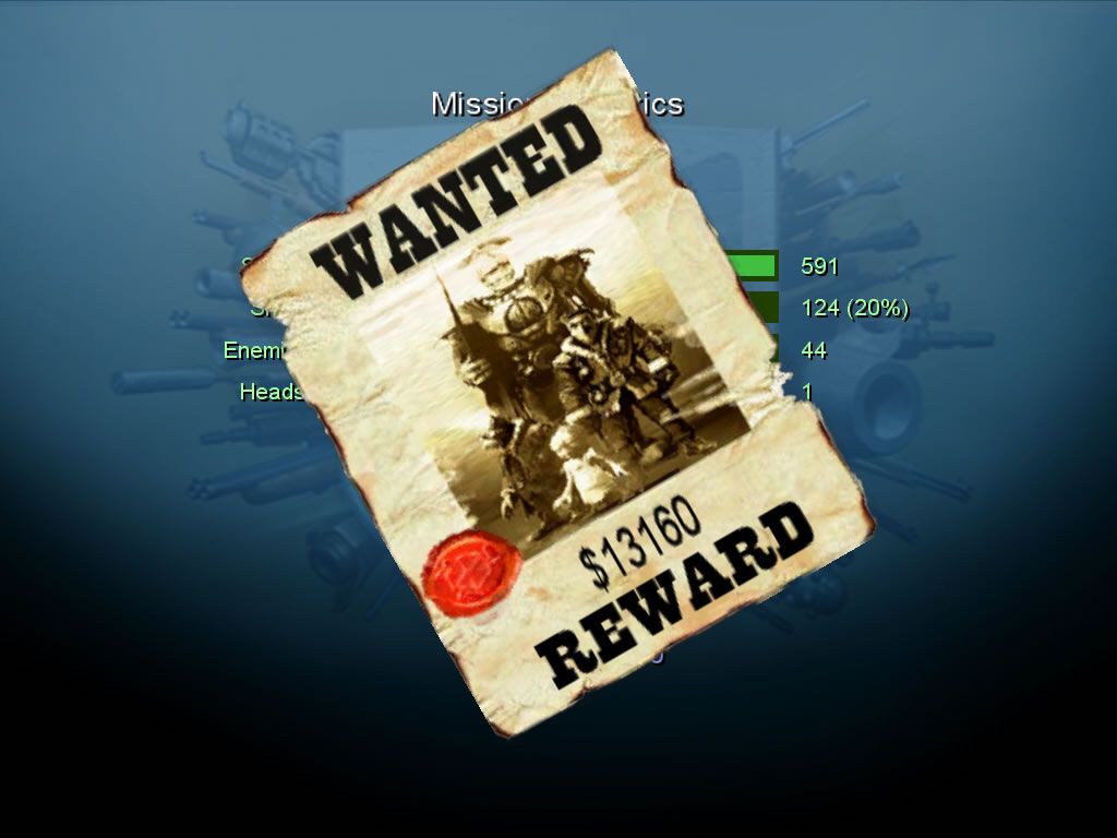 Armed and Dangerous - Image 4