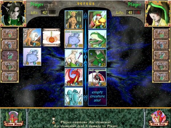 Astral Tournament - Image 2
