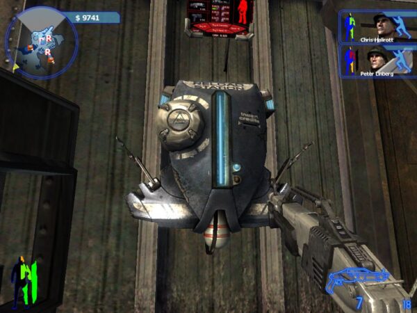 Bet on Soldier: Blood Sport - Image 3
