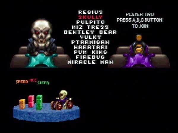 Atari Karts - Image 4