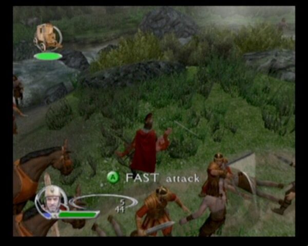 King Arthur - Image 6