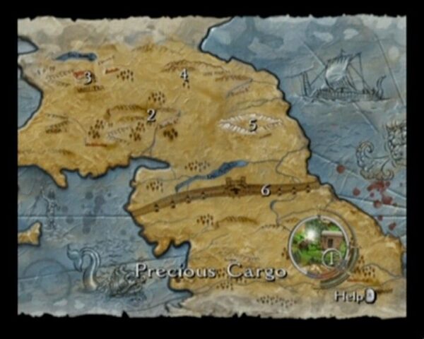 King Arthur - Image 3