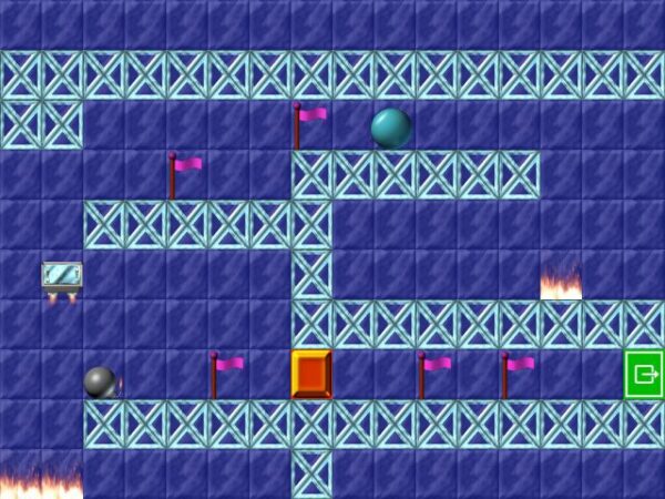 aXiebal 2004 - Image 2