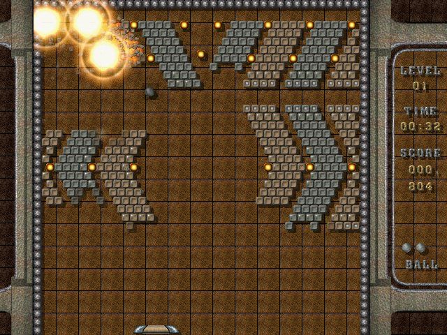Ball Attack - Image 4
