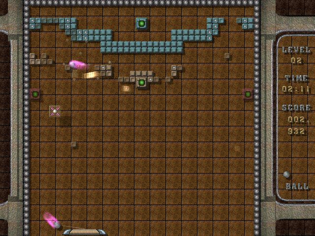 Ball Attack - Image 6