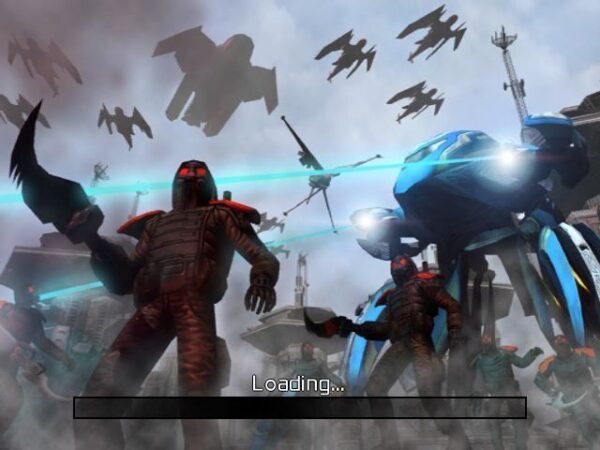 Battle Engine Aquila - Image 4