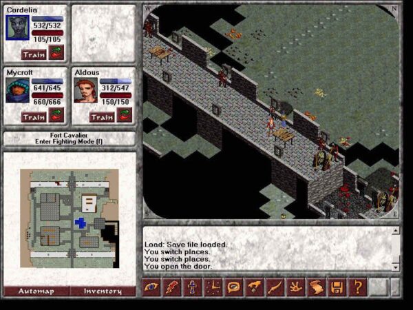 Blades of Avernum - Image 4