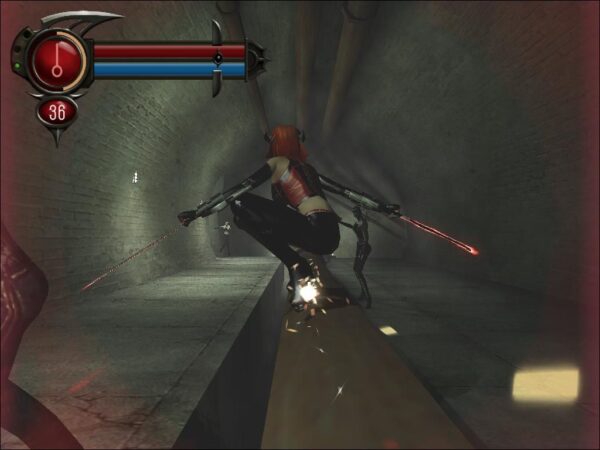BloodRayne 2 - Image 5