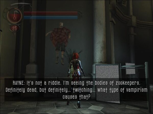 BloodRayne 2 - Image 3