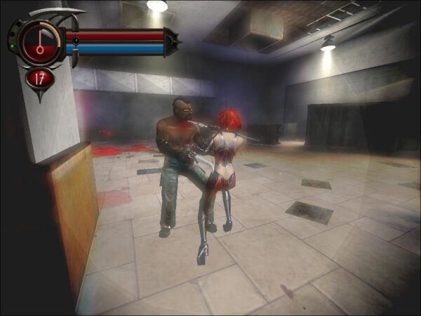 BloodRayne 2 - Image 6