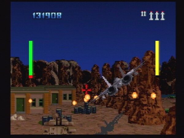 Blue Lightning - Image 6
