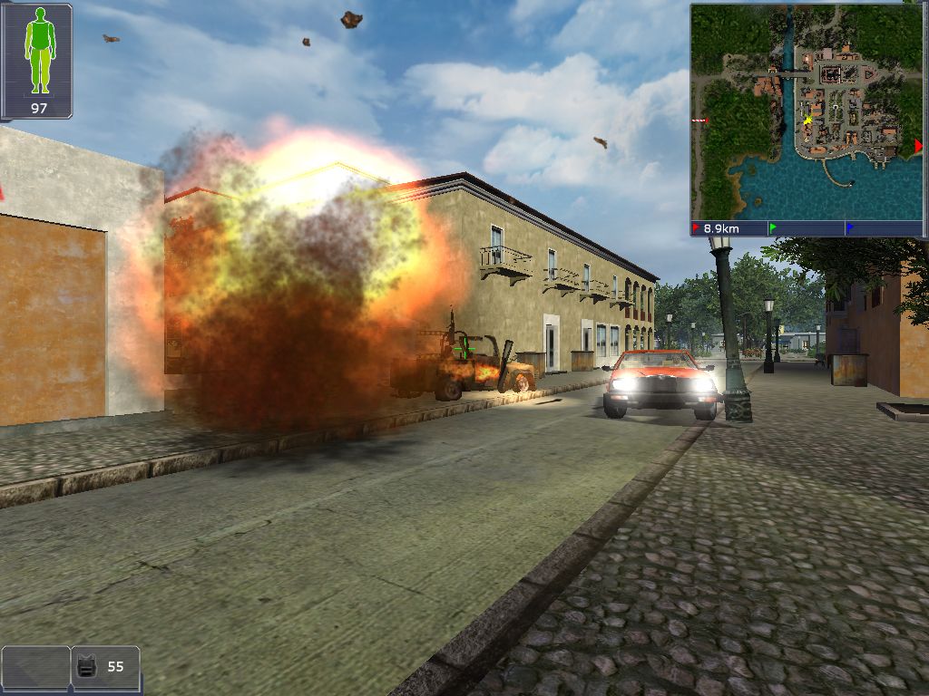 Boiling Point: Road to Hell - Image 4