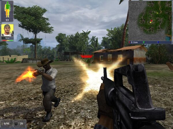 Boiling Point: Road to Hell - Image 5