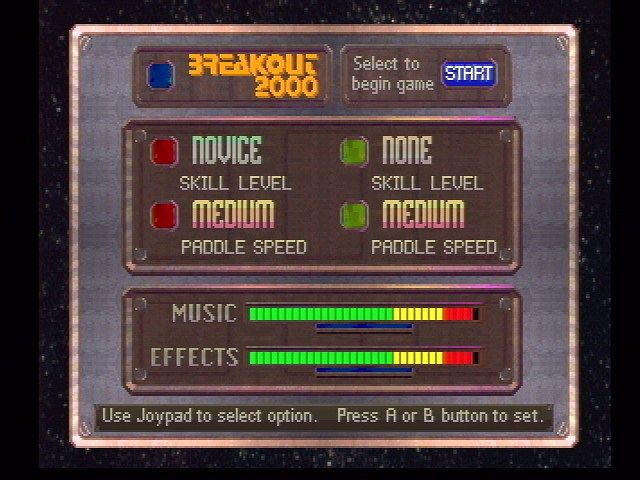 Breakout 2000 - Image 4