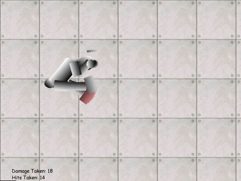 Ragdoll Matrix - Image 4