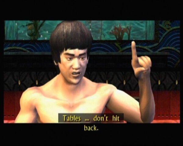 Bruce Lee: Quest of the Dragon - Image 4