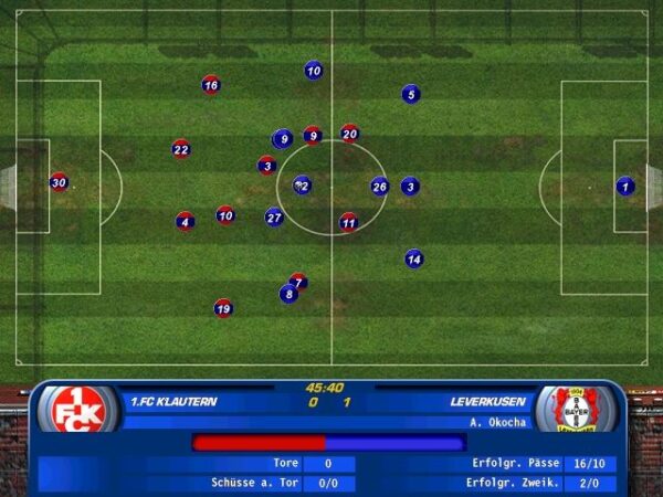 FA Premier League 99 - Image 6