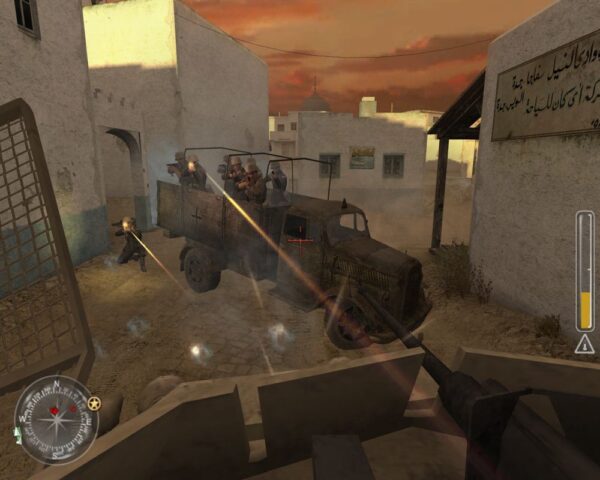 Call of Duty 2 - Image 2