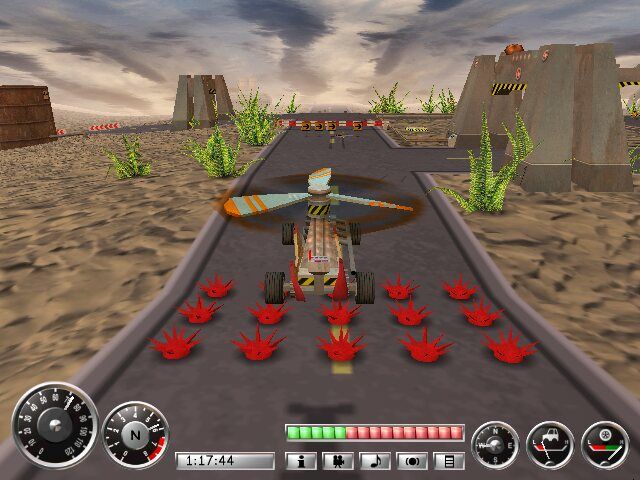 BuzzingCars - Image 4