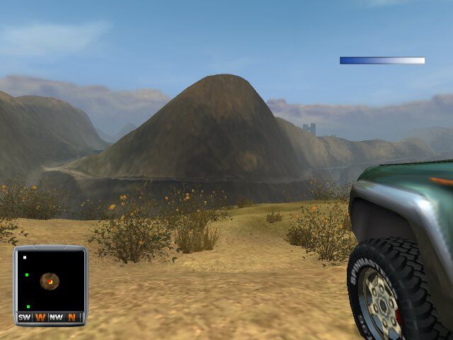 Cabela's 4x4 Off-Road Adventure III - Image 5