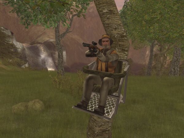 Cabela's Big Game Hunter 2004 - Image 2