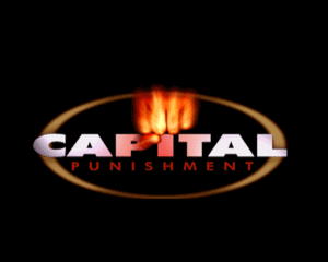 Capital Punishment