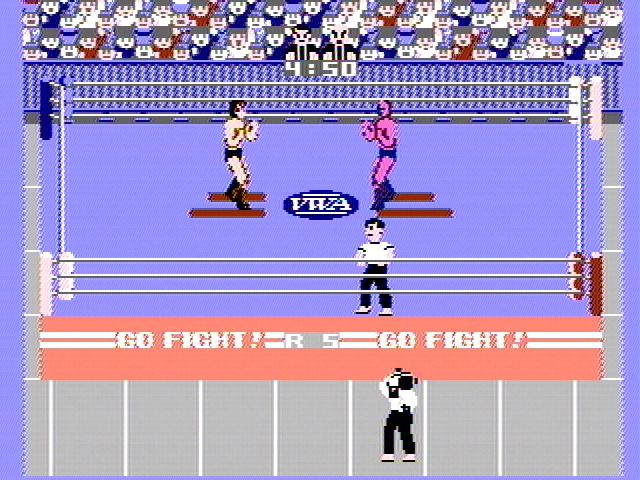 Pro Wrestling - Image 2