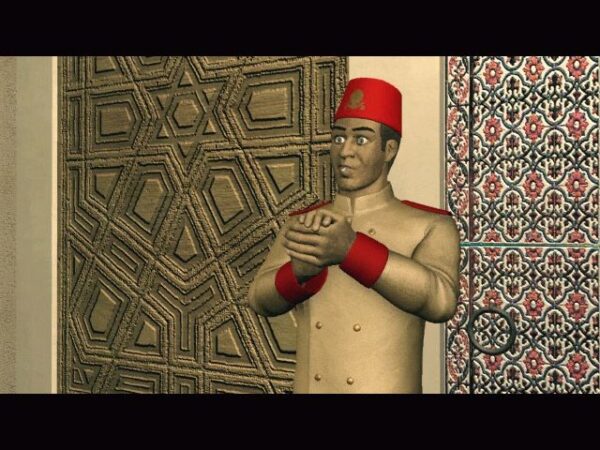 The Cameron Files: Pharaoh's Curse - Image 6