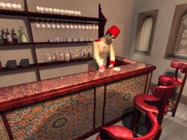 The Cameron Files: Pharaoh's Curse - Image 2