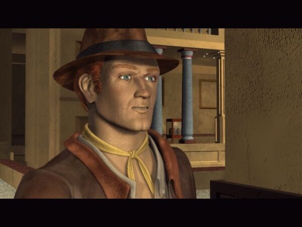 The Cameron Files: Pharaoh's Curse - Image 5