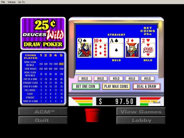 Casino! - Image 4