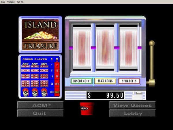 Casino! - Image 5