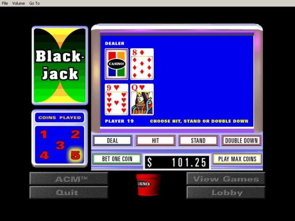 Casino! - Image 3